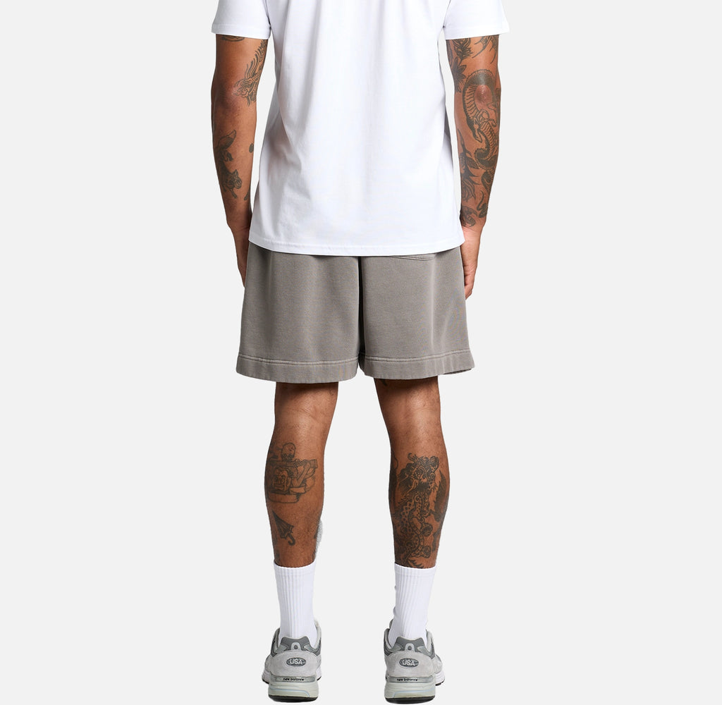 Vintage Dyed Relaxed Short