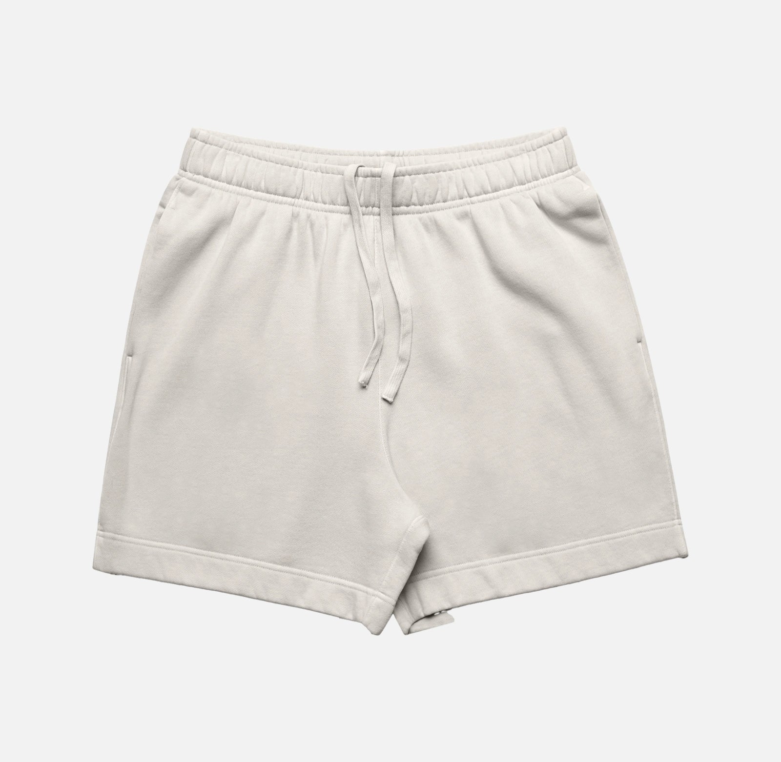 Vintage Dyed Relaxed Short