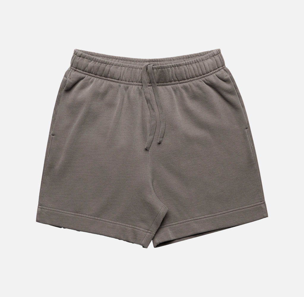 Vintage Dyed Relaxed Short