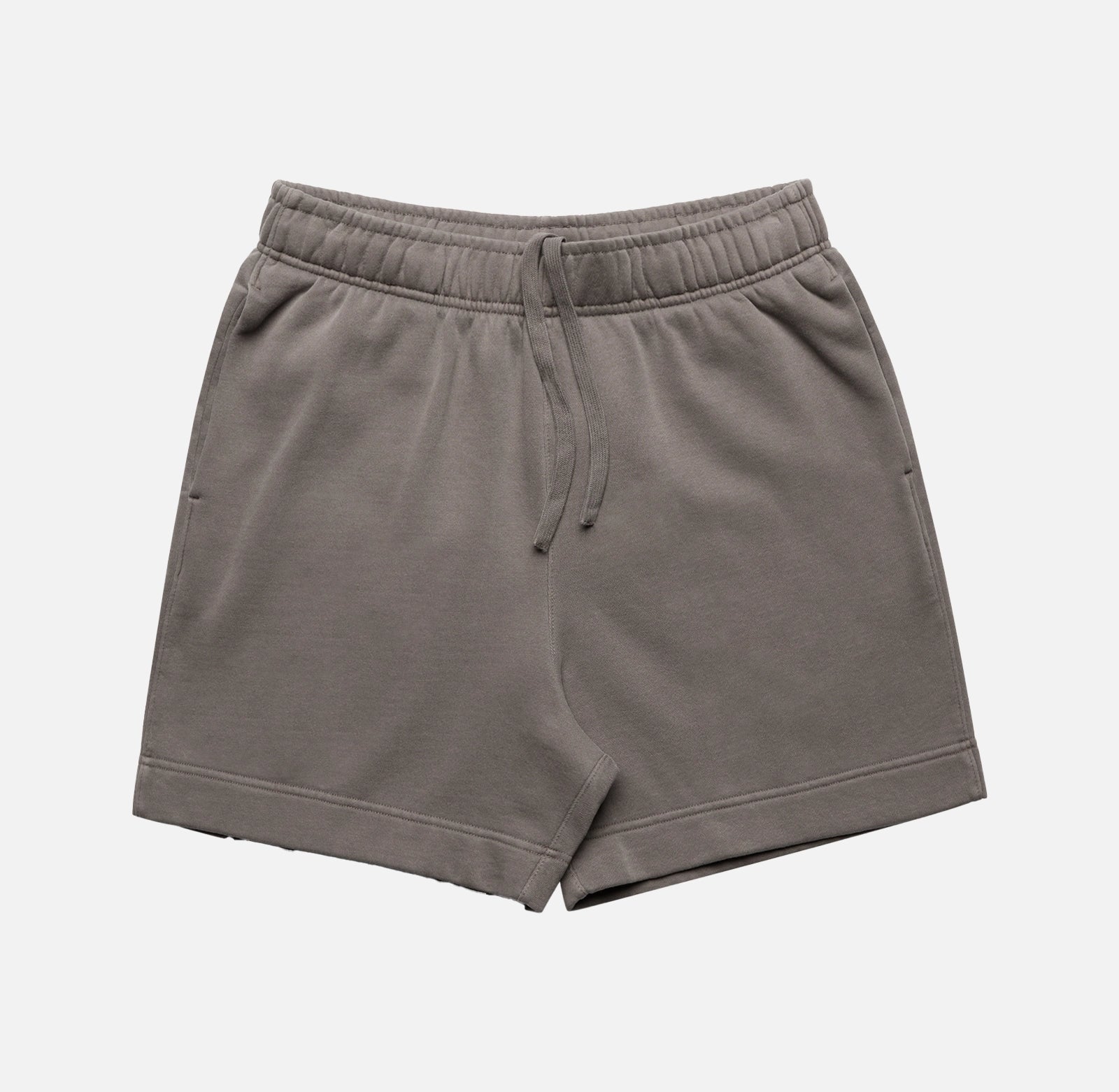 Vintage Dyed Relaxed Short