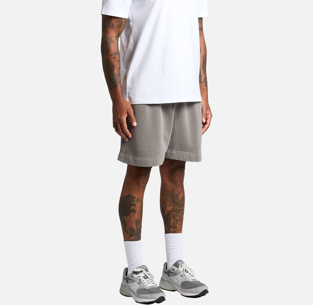 Vintage Dyed Relaxed Short