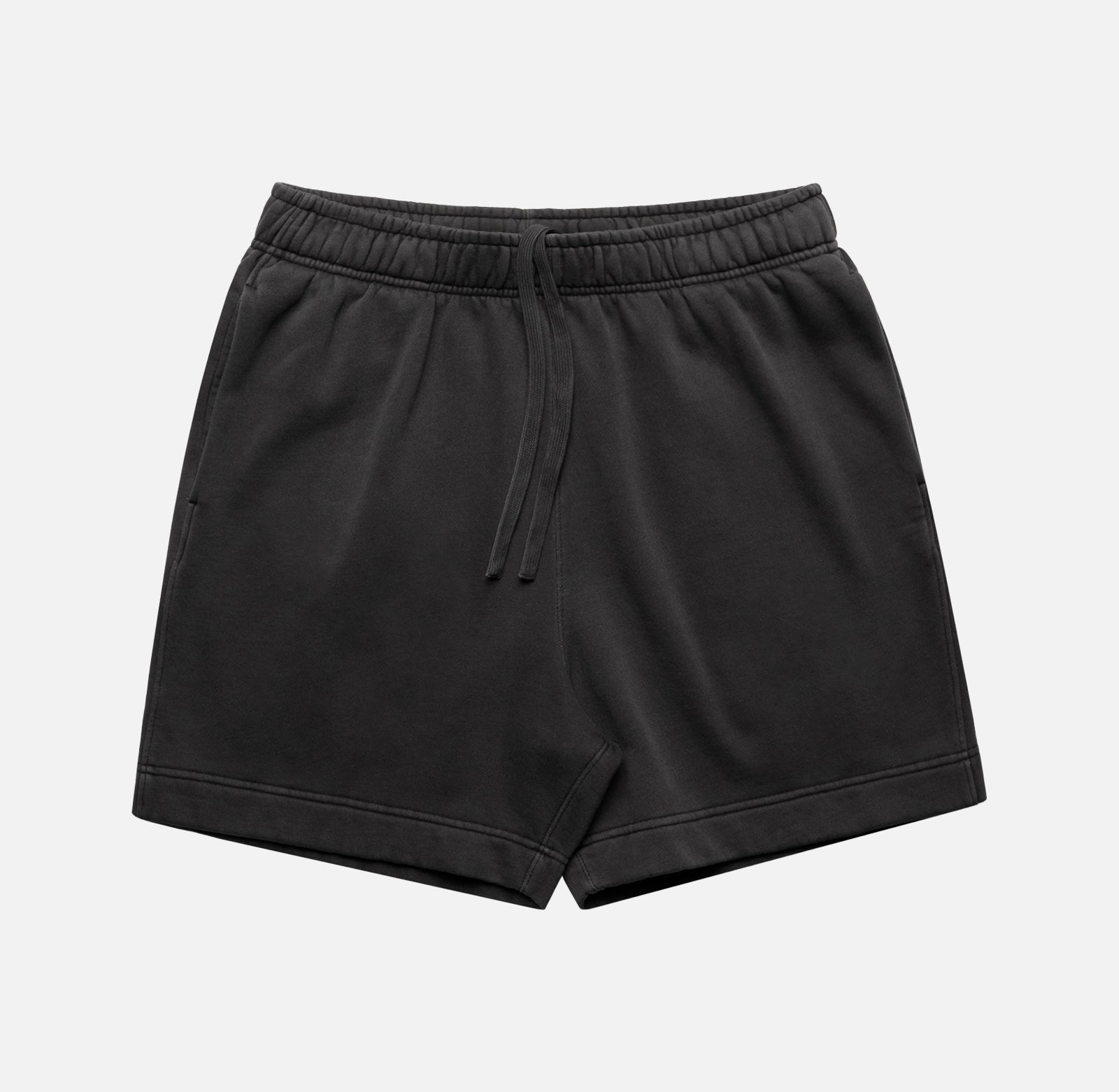 Vintage Dyed Relaxed Short