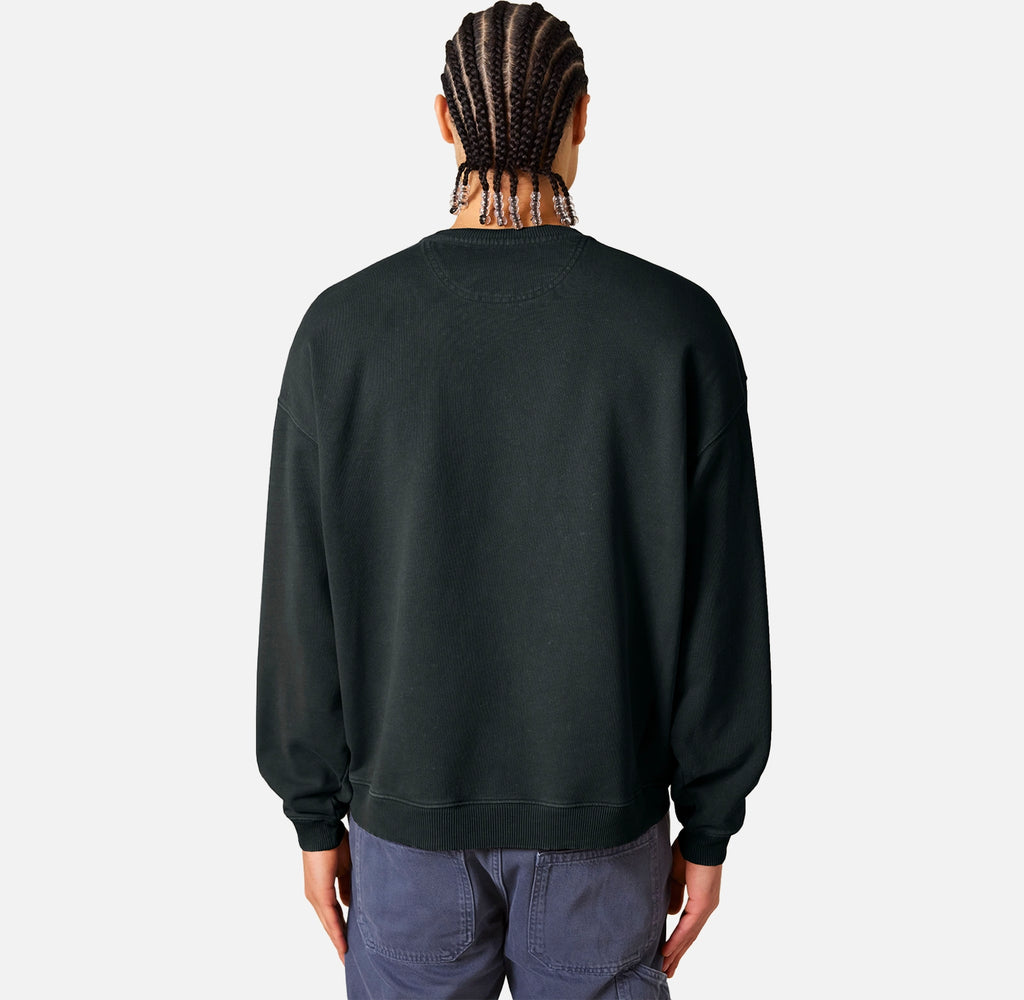 Vintage Dyed Sweater