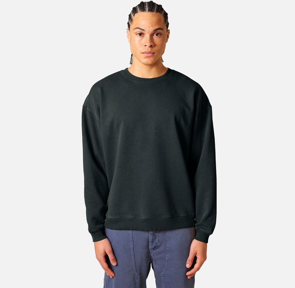 Vintage Dyed Sweater