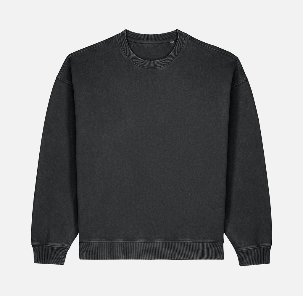 Vintage Dyed Sweater