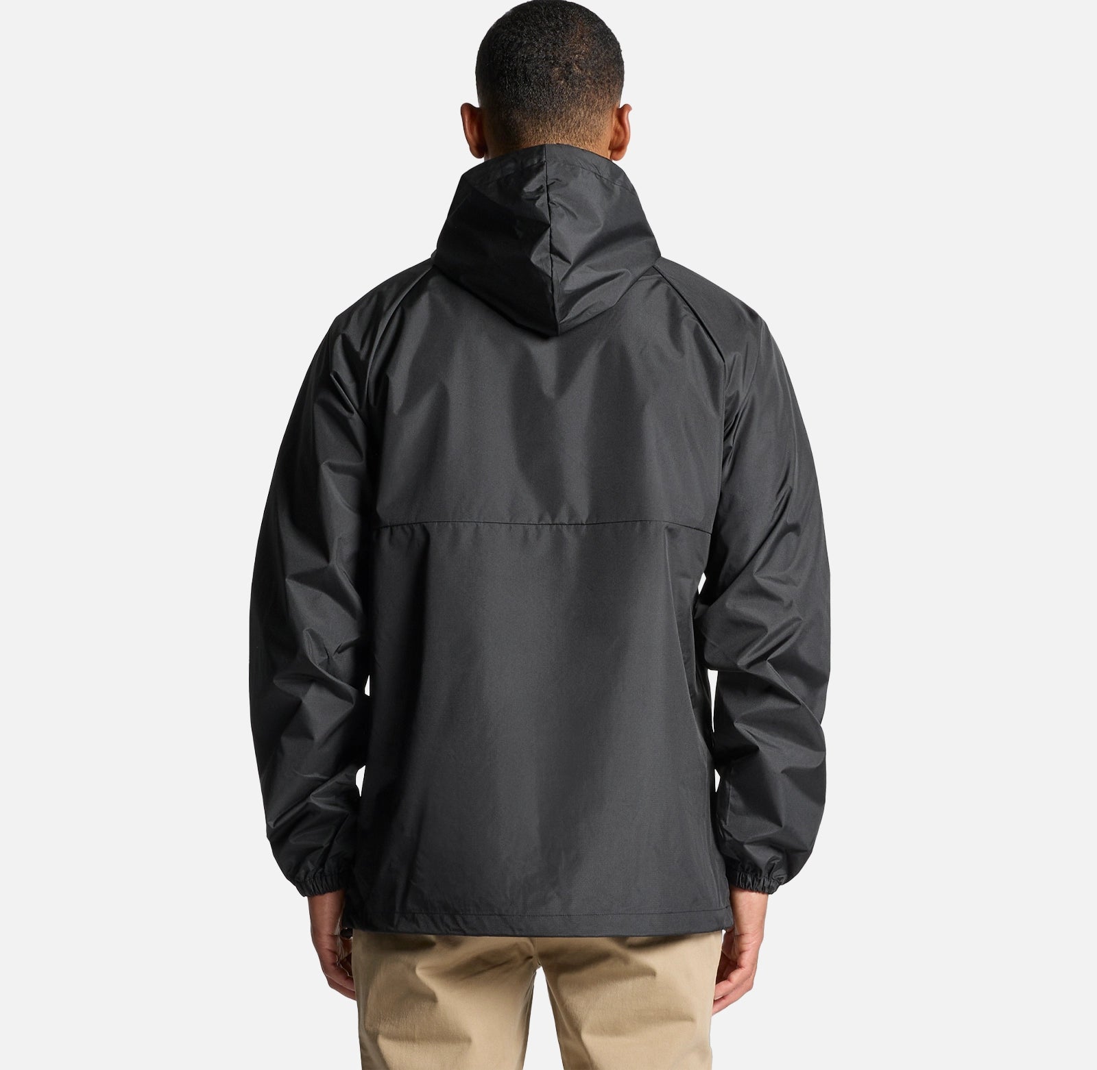 Windbreaker