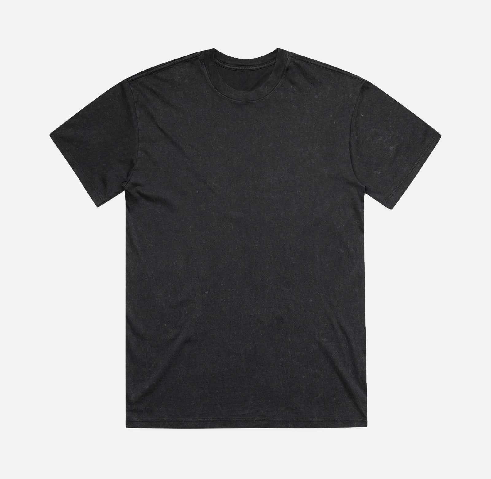 Stone Wash Heavy T-shirt